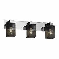 Bathroom Lighting (3 bulbs) 27" Width Bathroom Lighting (3 bulbs) 27" Width