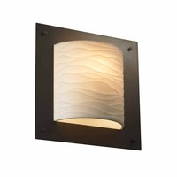 1 Bulb Wall Sconce 1 Bulb Wall Sconce