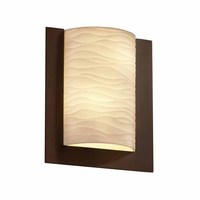 1 Bulb Wall Sconce 1 Bulb Wall Sconce