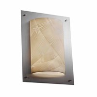 1 Bulb Wall Sconce 1 Bulb Wall Sconce