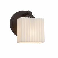 1 Bulb Wall Sconce 1 Bulb Wall Sconce