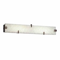 Bathroom Lighting (4 or more bulbs) 28-1/4" Width Bathroom Lighting (4 or more bulbs) 28-1/4" Width