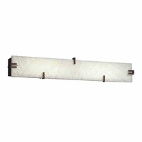 Bathroom Lighting (4 or more bulbs) 36" Width Bathroom Lighting (4 or more bulbs) 36" Width