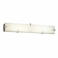 Bathroom Lighting (4 or more bulbs) 36" Width Bathroom Lighting (4 or more bulbs) 36" Width