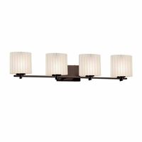Bathroom Lighting (4 or more bulbs) 36-3/4" Width Bathroom Lighting (4 or more bulbs) 36-3/4" Width
