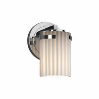 1 Bulb Wall Sconce