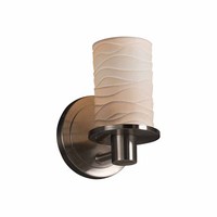 1 Bulb Wall Sconce
