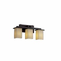 Bathroom Lighting (3 bulbs) 21-1/4" Width Bathroom Lighting (3 bulbs) 21-1/4" Width
