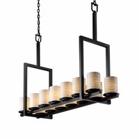 Linear Pendants Linear Pendants