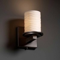 1 Bulb Wall Sconce