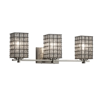Bathroom Lighting (3 bulbs) 24" Width Bathroom Lighting (3 bulbs) 24" Width