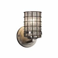 1 Bulb Wall Sconce 1 Bulb Wall Sconce