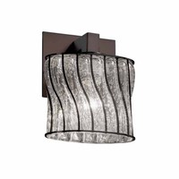 1 Bulb Wall Sconce