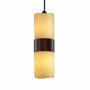 JCNDL875814AMDB Dakota Mini-Pendant Pendant Light - Dark Bronze JCNDL875814AMDB Dakota Mini-Pendant Pendant Light - Dark Bronze