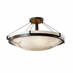 JFAL968235DBRZ Ring Ceiling Ceiling Mounted - Dark Bronze JFAL968235DBRZ Ring Ceiling Ceiling Mounted - Dark Bronze