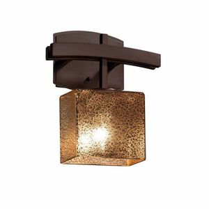 JFSN859755MRORDBRZ Archway 1 Bulb Wall Sconce - Dark Bronze JFSN859755MRORDBRZ Archway 1 Bulb Wall Sconce - Dark Bronze