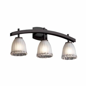 JGLA859356WTDB Archway 3 Bulb Bathroom Lighting - Dark Bronze JGLA859356WTDB Archway 3 Bulb Bathroom Lighting - Dark Bronze