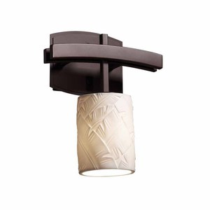 JPOR859110BADB Archway 1 Bulb Wall Sconce - Dark Bronze JPOR859110BADB Archway 1 Bulb Wall Sconce - Dark Bronze