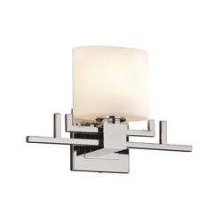 1 Bulb Wall Sconce 1 Bulb Wall Sconce