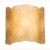 1 Bulb Wall Sconce 1 Bulb Wall Sconce