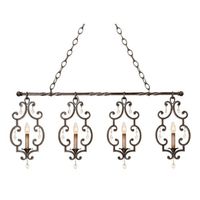 Linear Pendants 38-1/4" Width Linear Pendants 38-1/4" Width