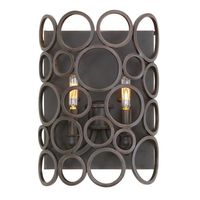 Wall Sconce (Multi Bulb) Wall Sconce (Multi Bulb)