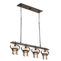 Linear Pendants 31-3/4" Width Linear Pendants 31-3/4" Width
