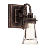 1 Bulb Wall Sconce