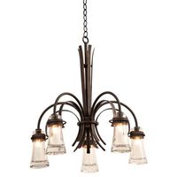 Mid Sized Chandelier 26" Width Mid Sized Chandelier 26" Width