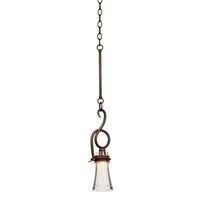 Mini-Pendant 4-1/2" Width Mini-Pendant 4-1/2" Width