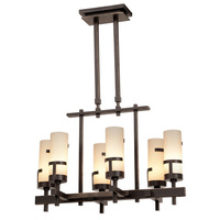 Mid Sized Chandelier 28" Width Mid Sized Chandelier 28" Width