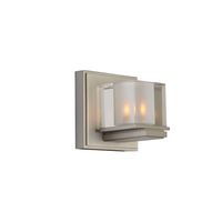 1 Bulb Wall Sconce