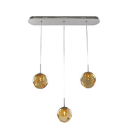 Linear Pendants 32" Width Linear Pendants 32" Width