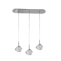 Linear Pendants 32" Width