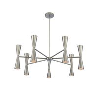 Mid Sized Chandelier 35" Width Mid Sized Chandelier 35" Width
