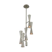 Large Foyer Chandelier 10" Width Large Foyer Chandelier 10" Width