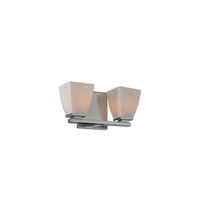 Bathroom Lighting (2 Bulbs) 11" Width Bathroom Lighting (2 Bulbs) 11" Width