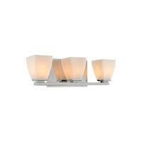 Bathroom Lighting (3 bulbs) 18-1/2" Width Bathroom Lighting (3 bulbs) 18-1/2" Width