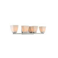 Bathroom Lighting (4 or more bulbs) 26" Width