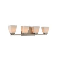 Bathroom Lighting (4 or more bulbs) 26" Width