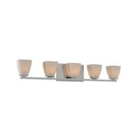 Bathroom Lighting (4 or more bulbs) 33" Width Bathroom Lighting (4 or more bulbs) 33" Width