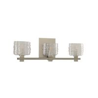 Bathroom Lighting (3 bulbs) 21" Width Bathroom Lighting (3 bulbs) 21" Width