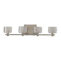 Bathroom Lighting (4 or more bulbs) 29" Width Bathroom Lighting (4 or more bulbs) 29" Width