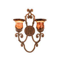Wall Sconce (Multi Bulb) Wall Sconce (Multi Bulb)