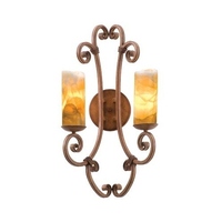 Wall Sconce (Multi Bulb) Wall Sconce (Multi Bulb)
