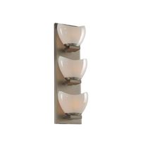 Bathroom Lighting (3 bulbs) 5-1/2" Width