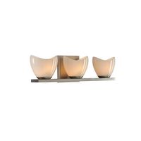 Bathroom Lighting (3 bulbs) 20" Width