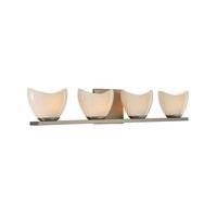 Bathroom Lighting (4 or more bulbs) 27" Width