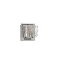 1 Bulb Wall Sconce 1 Bulb Wall Sconce