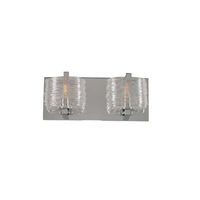 Bathroom Lighting (2 Bulbs) 12" Width Bathroom Lighting (2 Bulbs) 12" Width